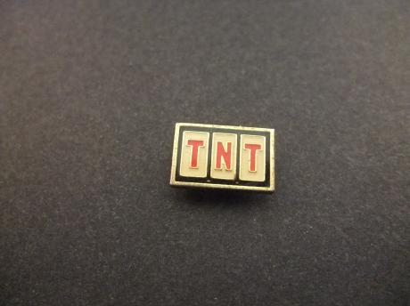 TNT onbekend logo